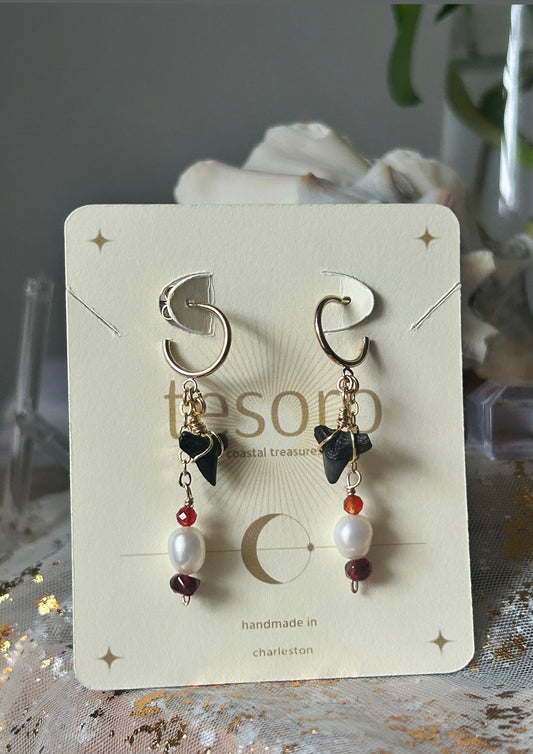 Lowtide Hoops