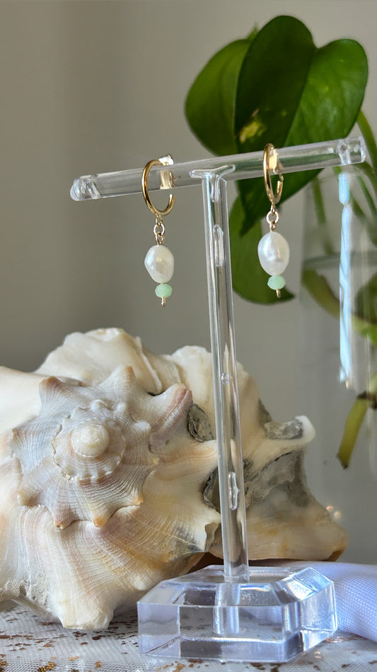 Aura Pearls