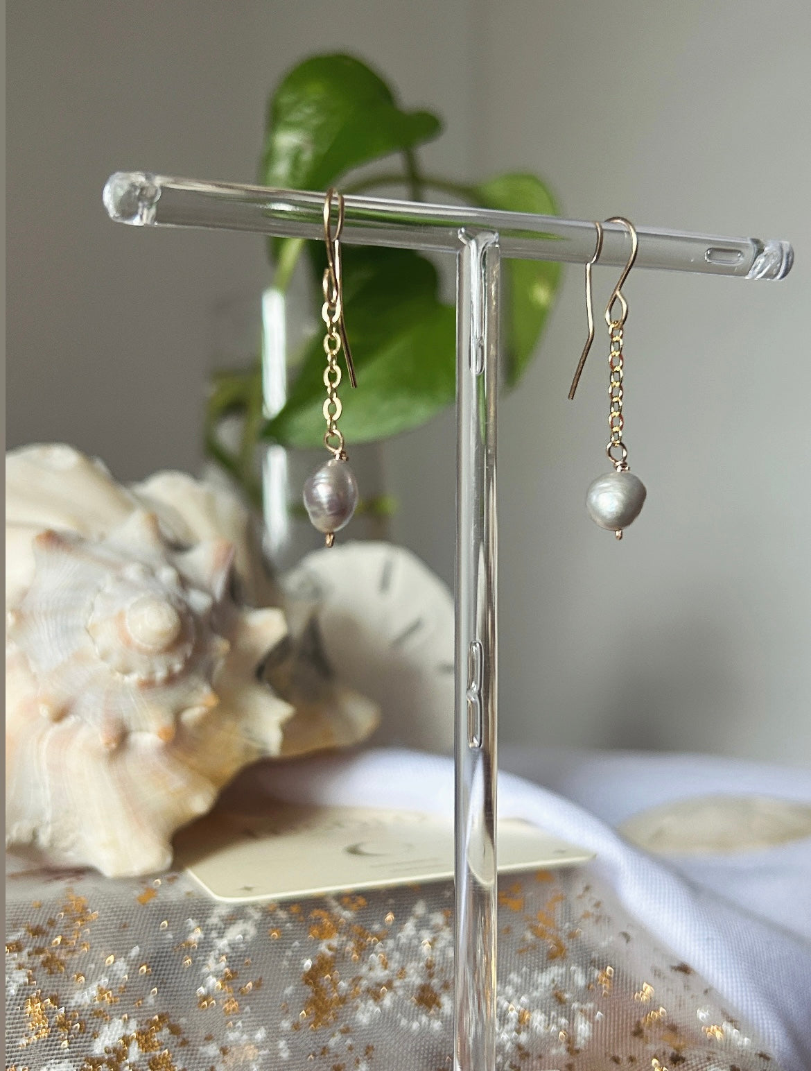 Moondance Pearls