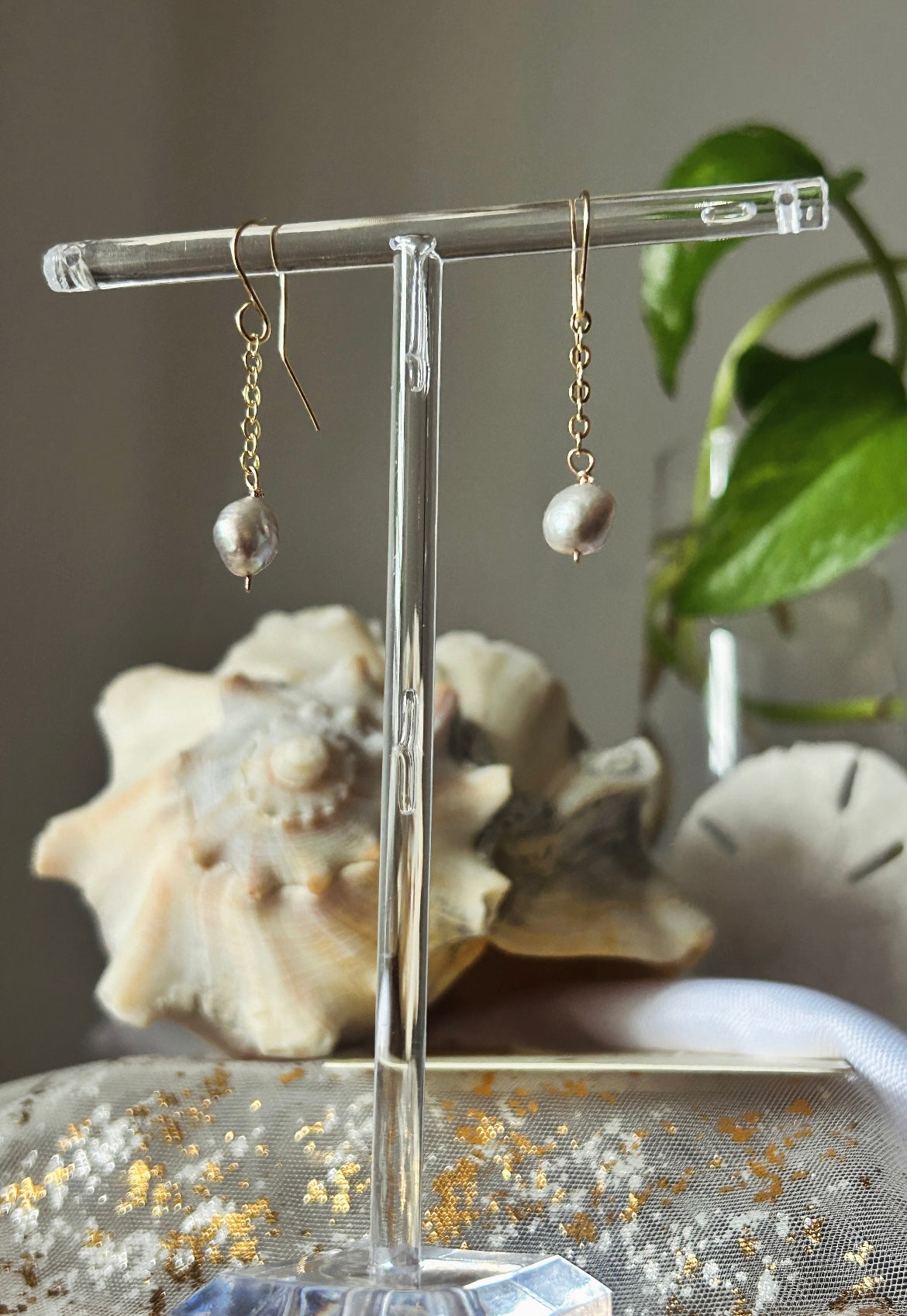 Moondance Pearls