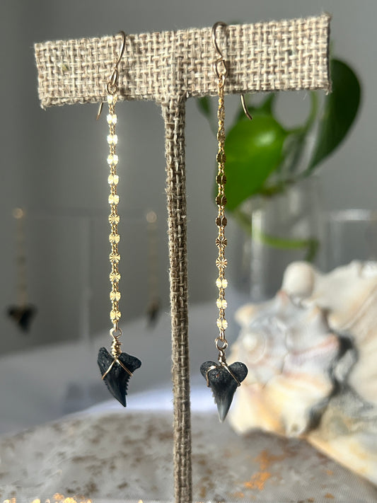Dainty Drifters